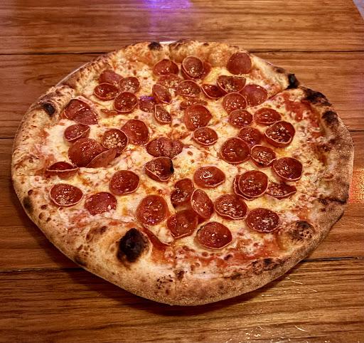 Ghost Runner Pizza